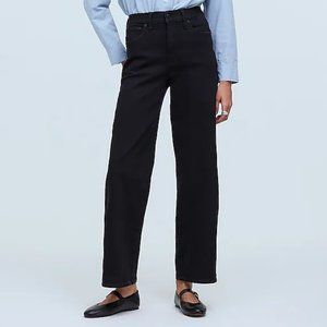 Madewell High rise Jeans Size 27